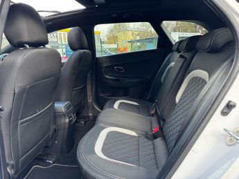 KIA CEED 1.6 CRDi GT-Line S Sportswagon 5dr Diesel DCT Euro 6 (s/s) (134 