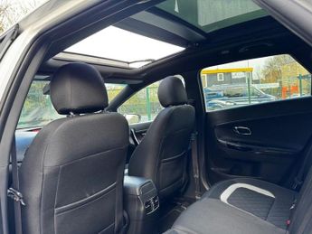 KIA CEED 1.6 CRDi GT-Line S Sportswagon 5dr Diesel DCT Euro 6 (s/s) (134 