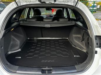 KIA CEED 1.6 CRDi GT-Line S Sportswagon 5dr Diesel DCT Euro 6 (s/s) (134 