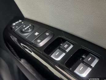 KIA SPORTAGE 2.0 CRDi GT-Line SUV 5dr Diesel Auto AWD Euro 6 (134 bhp)