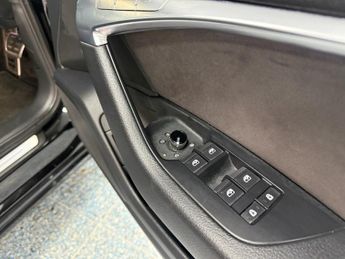 AUDI A6 SALOON 2.0 TDI 40 S line Saloon 4dr Diesel S Tronic Euro 6 (s/s) (204 p