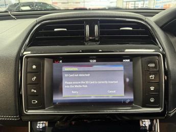 JAGUAR XE 2.0i R-Sport Saloon 4dr Petrol Auto Euro 6 (s/s) (200 ps)