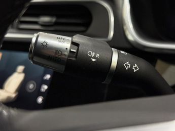 JAGUAR I-PACE 400 90kWh Black SUV 5dr Electric Auto 4WD (400 ps)