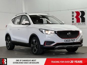 MG ZS 1.5 VTi-TECH Limited Edition SUV 5dr Petrol Manual Euro 6 (s/s) 