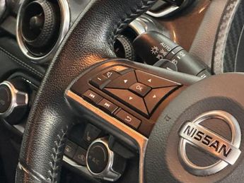 NISSAN JUKE 1.0 DIG-T Tekna SUV 5dr Petrol DCT Auto Euro 6 (s/s) (117 ps)