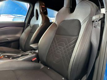 NISSAN JUKE 1.0 DIG-T Tekna SUV 5dr Petrol DCT Auto Euro 6 (s/s) (117 ps)