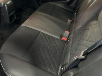 NISSAN JUKE 1.0 DIG-T Tekna SUV 5dr Petrol DCT Auto Euro 6 (s/s) (117 ps)