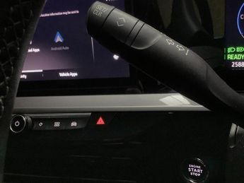 VAUXHALL MOKKA ELECTRIC 50kWh Ultimate SUV 5dr Electric Auto (136 ps)