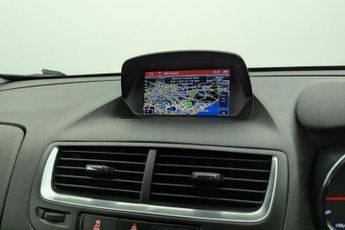 VAUXHALL MOKKA 1.4i Turbo Tech Line SUV 5dr Petrol Auto 2WD Euro 6 (140 ps)