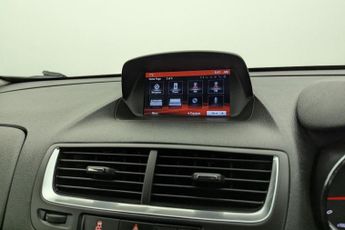 VAUXHALL MOKKA 1.4i Turbo Tech Line SUV 5dr Petrol Auto 2WD Euro 6 (140 ps)