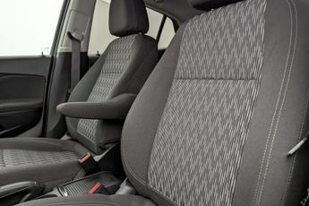 VAUXHALL MOKKA 1.4i Turbo Tech Line SUV 5dr Petrol Auto 2WD Euro 6 (140 ps)