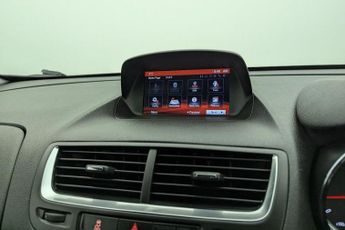 VAUXHALL MOKKA 1.4i Turbo Tech Line SUV 5dr Petrol Auto 2WD Euro 6 (140 ps)