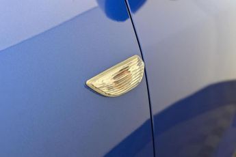 VAUXHALL MOKKA 1.4i Turbo Tech Line SUV 5dr Petrol Auto 2WD Euro 6 (140 ps)