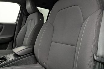 VOLVO XC40 Recharge Twin 78kWh SUV 5dr Electric Auto AWD (408 ps)