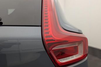 VOLVO XC40 Recharge Twin 78kWh SUV 5dr Electric Auto AWD (408 ps)