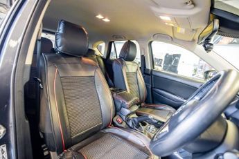 MAZDA CX-5 2.2 SKYACTIV-D SE-L Nav SUV 5dr Diesel Auto Euro 6 (s/s) (150 ps