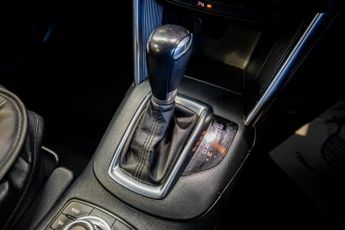 MAZDA CX-5 2.2 SKYACTIV-D SE-L Nav SUV 5dr Diesel Auto Euro 6 (s/s) (150 ps