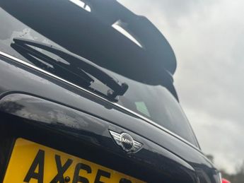 MINI HATCH 2.0 Cooper S Hatchback 3dr Petrol Auto Euro 6 (s/s) (192 ps)