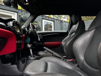 MINI HATCH 2.0 Cooper S Hatchback 3dr Petrol Auto Euro 6 (s/s) (192 ps)