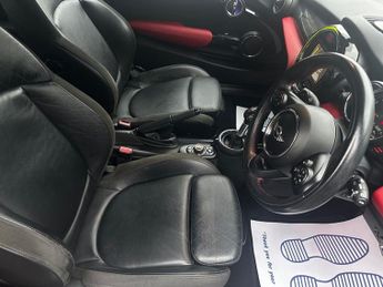 MINI HATCH 2.0 Cooper S Hatchback 3dr Petrol Auto Euro 6 (s/s) (192 ps)