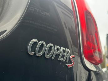 MINI HATCH 2.0 Cooper S Hatchback 3dr Petrol Auto Euro 6 (s/s) (192 ps)