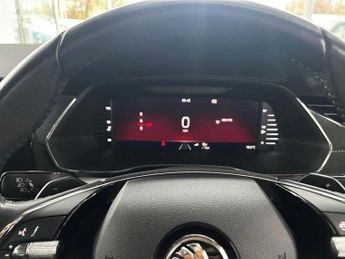 SKODA OCTAVIA 2.0 TDI SE L Hatchback 5dr Diesel DSG Euro 6 (s/s) (150 ps) 1 FO