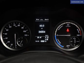 MERCEDES-BENZ EVITO 116 e 66kWh Progressive Panel Van 6dr Electric Auto FWD L2 (LWB)