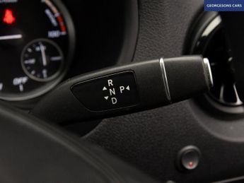 MERCEDES-BENZ EVITO 116 e 66kWh Progressive Panel Van 6dr Electric Auto FWD L2 (LWB)