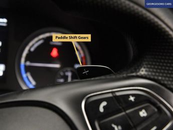 MERCEDES-BENZ EVITO 116 e 66kWh Progressive Panel Van 6dr Electric Auto FWD L2 (LWB)