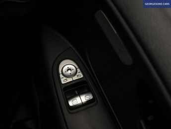 MERCEDES-BENZ EVITO 116 e 66kWh Progressive Panel Van 6dr Electric Auto FWD L2 (LWB)