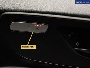 MERCEDES-BENZ EVITO 116 e 66kWh Progressive Panel Van 6dr Electric Auto FWD L2 (LWB)