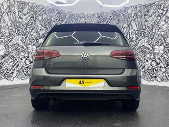 VOLKSWAGEN GOLF 1.4 TSI 8.7kWh GTE Advance Hatchback 5dr Petrol Plug-in Hybrid D