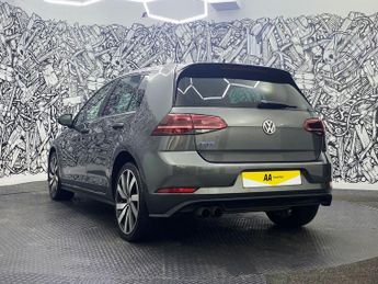 VOLKSWAGEN GOLF 1.4 TSI 8.7kWh GTE Advance Hatchback 5dr Petrol Plug-in Hybrid D