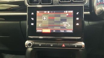 CITROEN C3 1.2 PureTech GPF Flair Hatchback 5dr Petrol EAT6 Euro 6 (s/s) (1