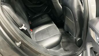 JAGUAR I-PACE 400 90kWh S SUV 5dr Electric Auto 4WD (400 ps)