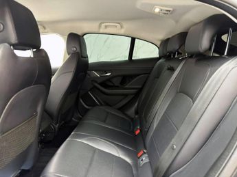 JAGUAR I-PACE 400 90kWh S SUV 5dr Electric Auto 4WD (400 ps)