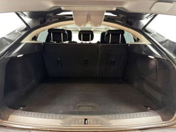 JAGUAR I-PACE 400 90kWh S SUV 5dr Electric Auto 4WD (400 ps)