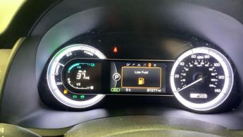 KIA NIRO 1.6h GDi 2 SUV 5dr Petrol Hybrid DCT Euro 6 (s/s) (139 bhp)