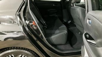 NISSAN LEAF 39kWh N-Connecta Hatchback 5dr Electric Auto (150 ps)