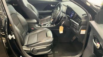 KIA NIRO 1.6 GDi 2 SUV 5dr Petrol Hybrid DCT Euro 6 (s/s) (139 bhp)