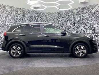 KIA NIRO 1.6 GDi 2 SUV 5dr Petrol Hybrid DCT Euro 6 (s/s) (139 bhp)