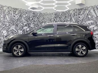 KIA NIRO 1.6 GDi 2 SUV 5dr Petrol Hybrid DCT Euro 6 (s/s) (139 bhp)