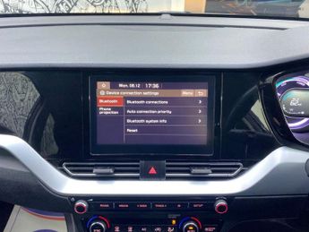 KIA NIRO 1.6 GDi 2 SUV 5dr Petrol Hybrid DCT Euro 6 (s/s) (139 bhp)