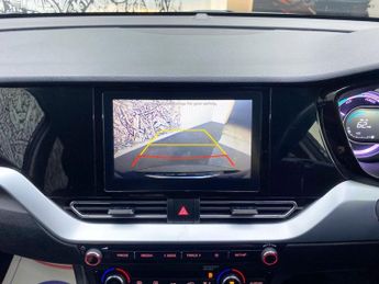 KIA NIRO 1.6 GDi 2 SUV 5dr Petrol Hybrid DCT Euro 6 (s/s) (139 bhp)