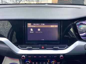 KIA NIRO 1.6 GDi 2 SUV 5dr Petrol Hybrid DCT Euro 6 (s/s) (139 bhp)
