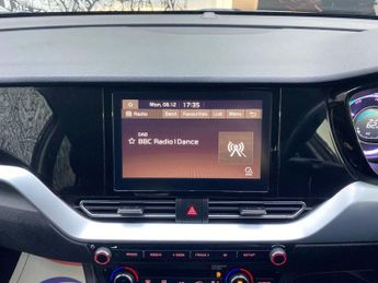 KIA NIRO 1.6 GDi 2 SUV 5dr Petrol Hybrid DCT Euro 6 (s/s) (139 bhp)