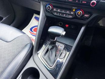 KIA NIRO 1.6 GDi 2 SUV 5dr Petrol Hybrid DCT Euro 6 (s/s) (139 bhp)