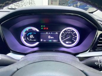 KIA NIRO 1.6 GDi 2 SUV 5dr Petrol Hybrid DCT Euro 6 (s/s) (139 bhp)