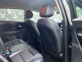 KIA NIRO 1.6 GDi 2 SUV 5dr Petrol Hybrid DCT Euro 6 (s/s) (139 bhp)