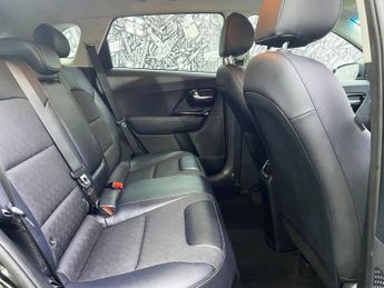 KIA NIRO 1.6 GDi 2 SUV 5dr Petrol Hybrid DCT Euro 6 (s/s) (139 bhp)